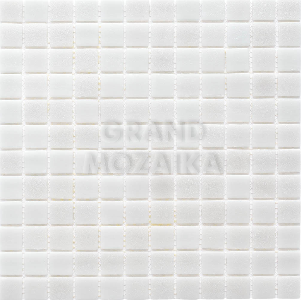 Мозаика White coral серия Glass Mosaic