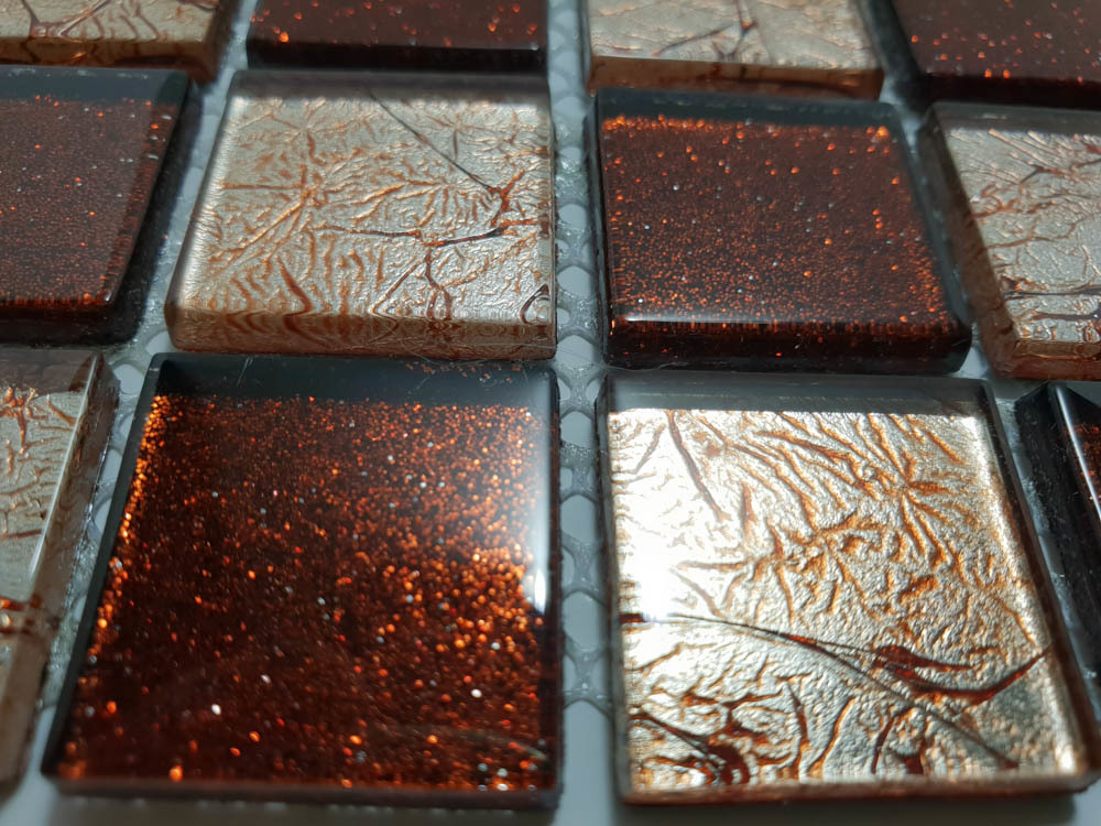 Мозаика AHBB3502 серия Shimar