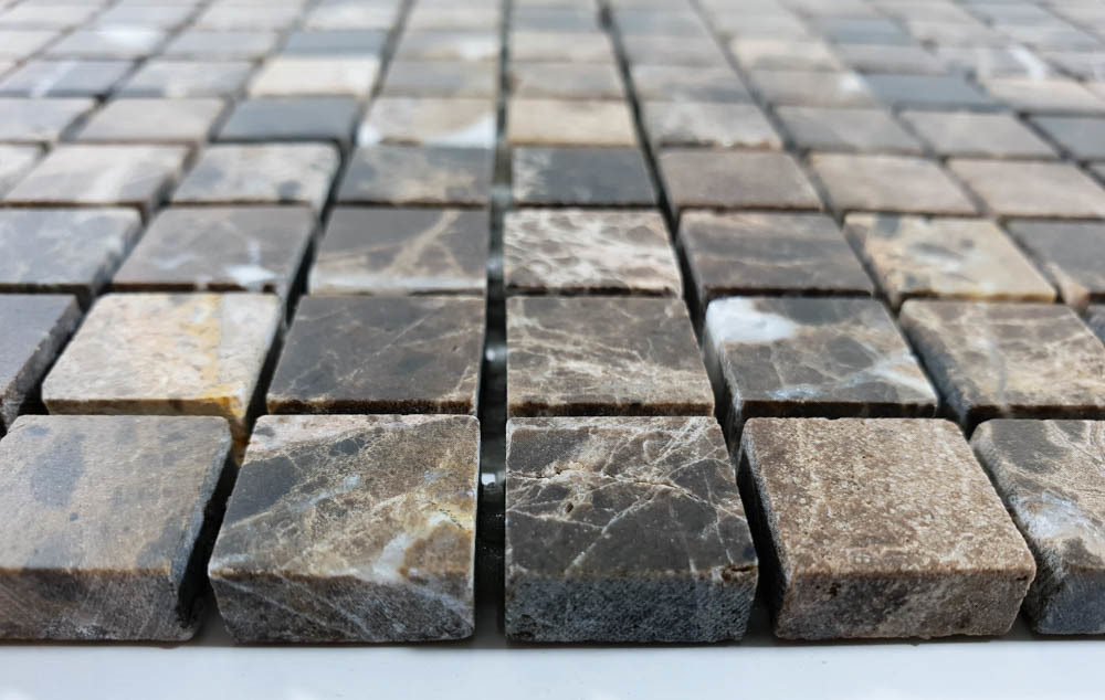 Мозаика UZ04 серия Uland