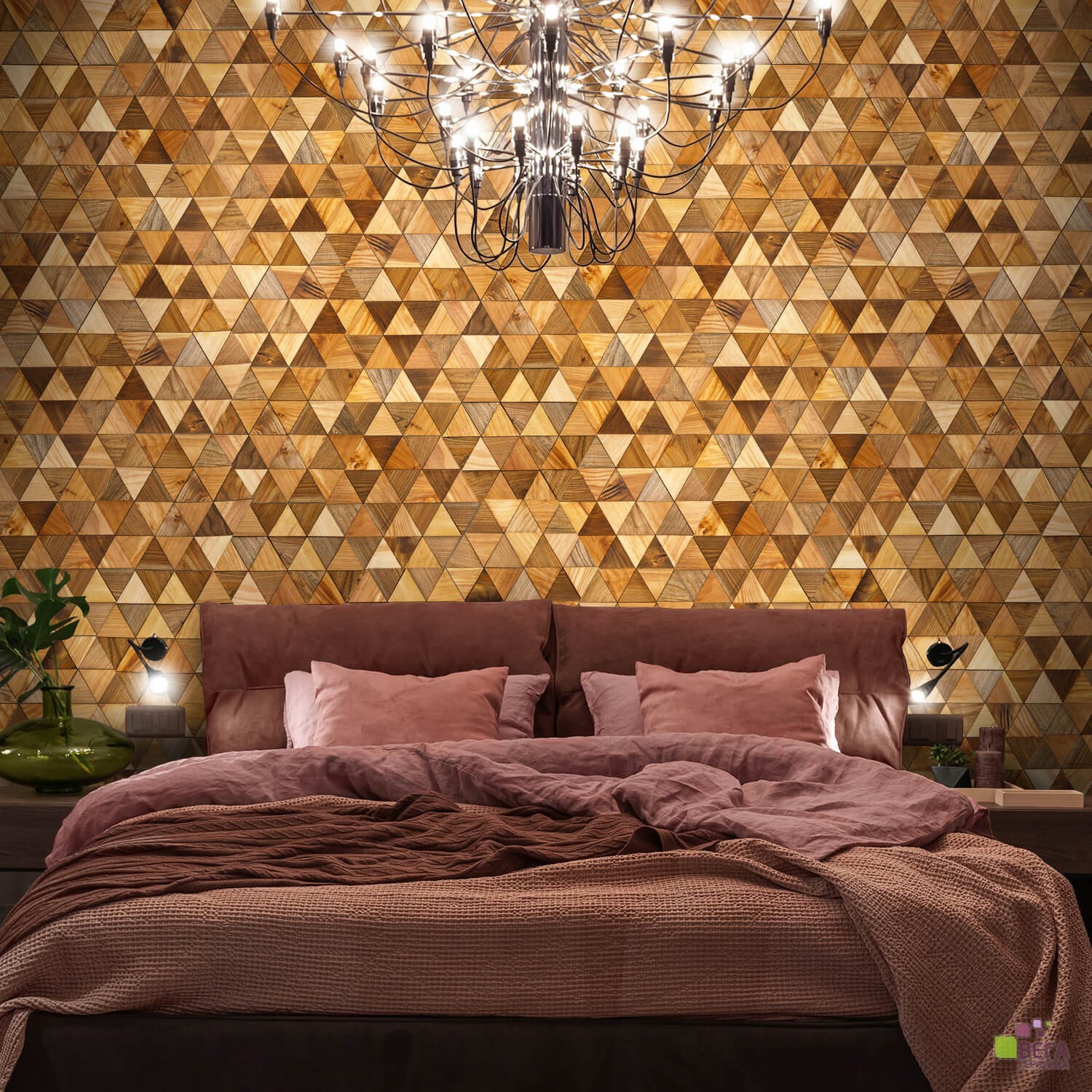 Мозаика 106718 серия Karragach