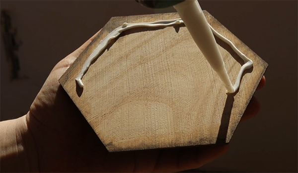 Мозаика 106717 серия Karragach