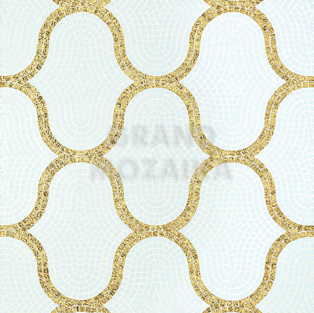 Панно Chic White серия Decorations