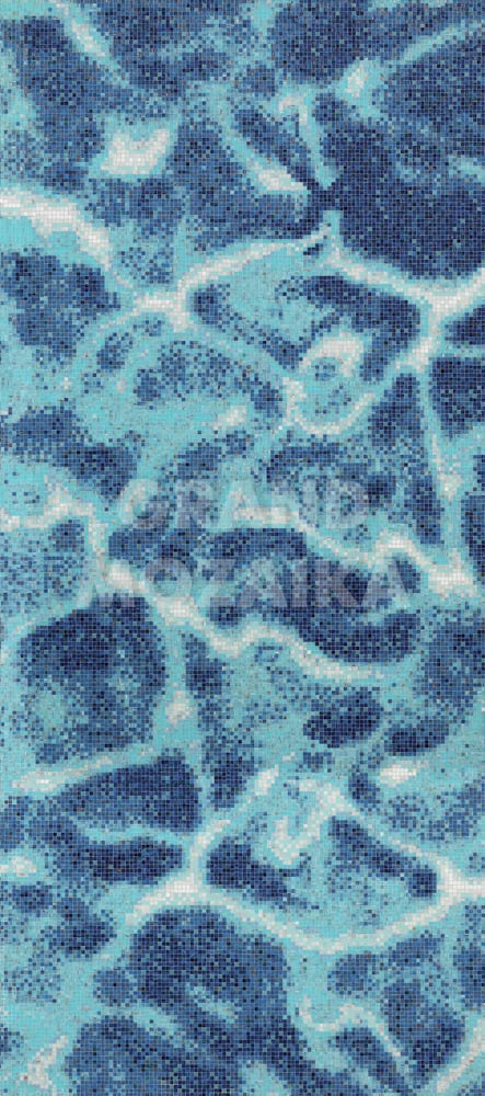 Панно Clear Water B серия Decorations