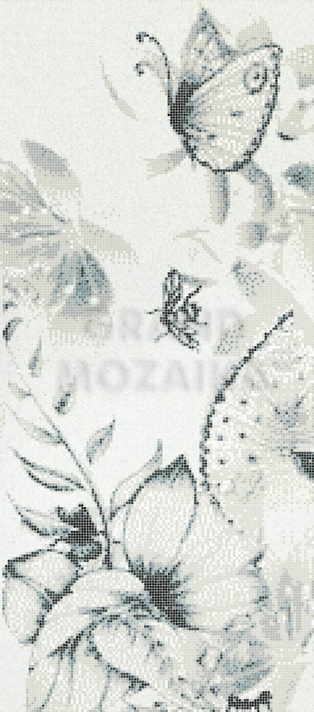 Панно Day Vision A серия Decorations