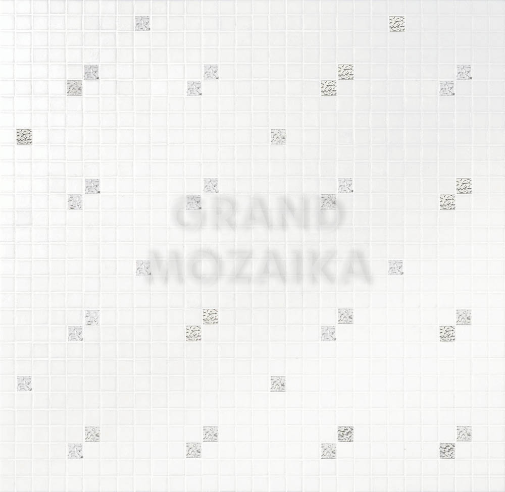 Панно Diagonale Bianco Oro серия Decorations