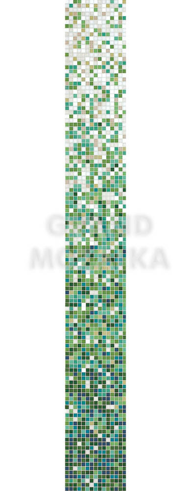 Растяжка Felce серия Shading Blends