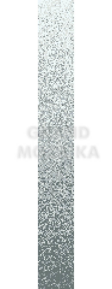 Растяжка New Gelsomino серия Shading Blends