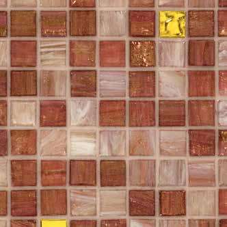 Мозаика Isadora серия Gold Blends