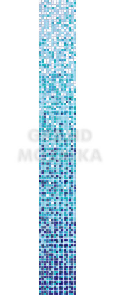 Растяжка Ortensia серия Shading Blends