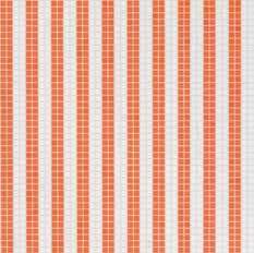 Панно Pinstripe Pink серия Opus Romano Decorations