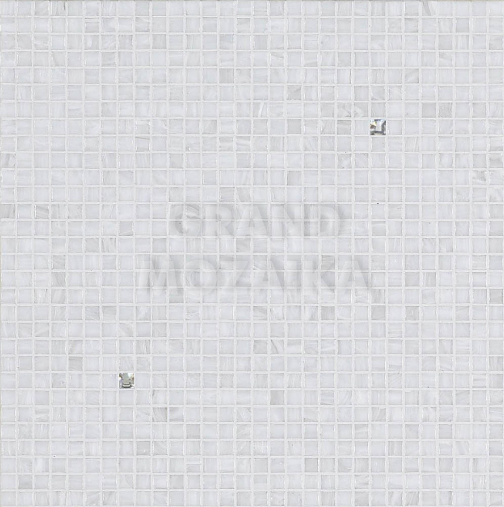 Панно Rain White серия Decorations