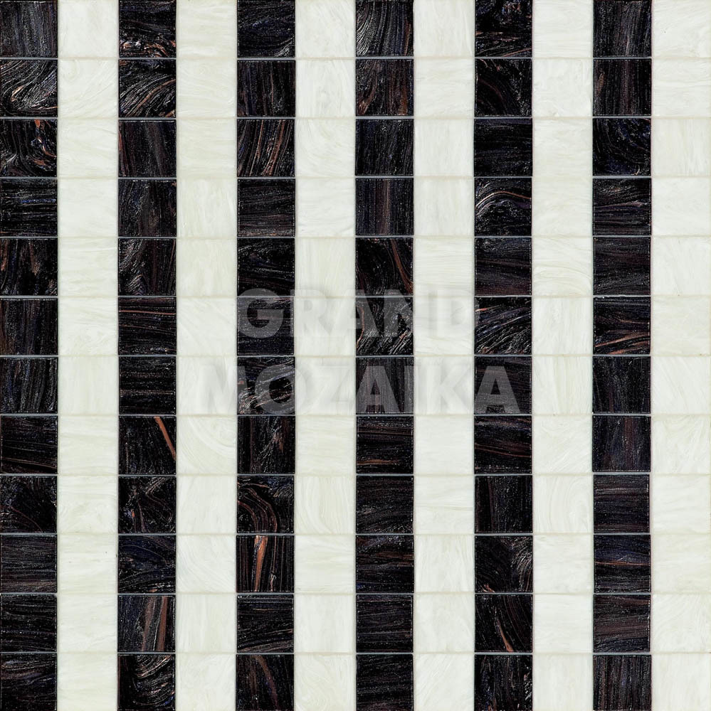 Панно Rayures Noires серия Decorations