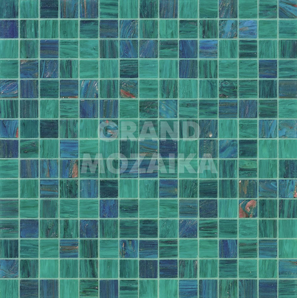 Мозаика Sequoia серия Blends