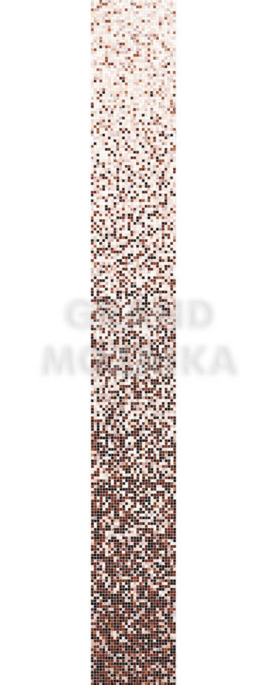 Растяжка New Sterlizia серия Shading Blends