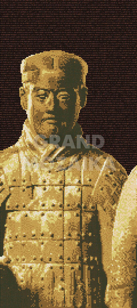 Панно Xi’An F серия Decorations