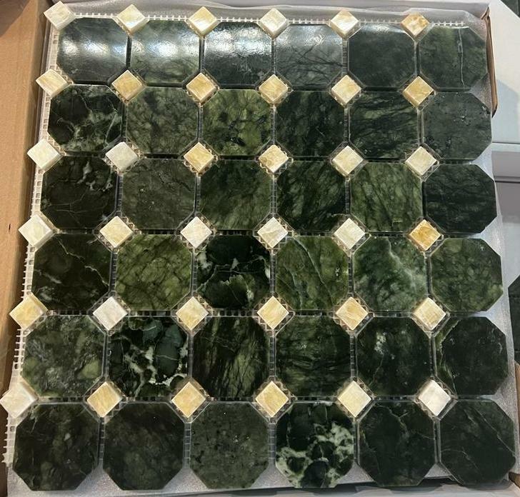 Мозаика PIX211 серия Natural Stones