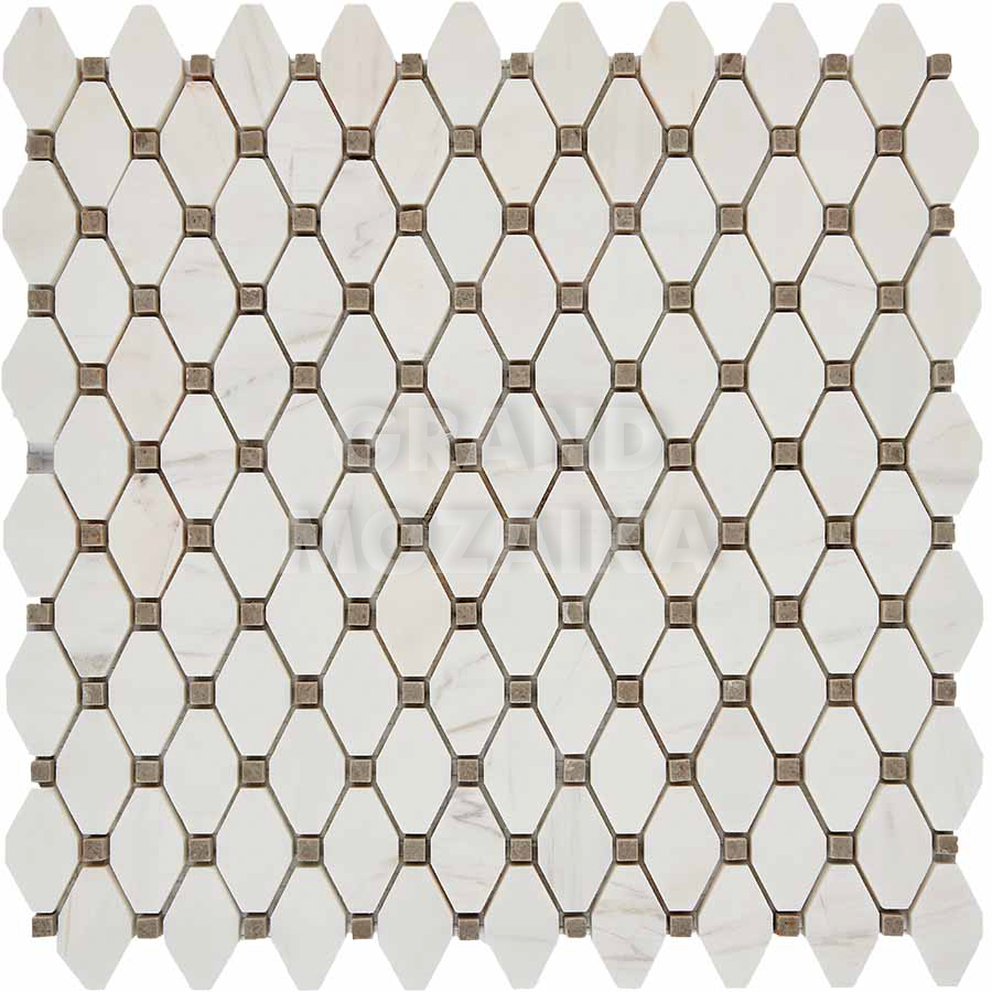 Мозаика PIX284 серия Natural Stones