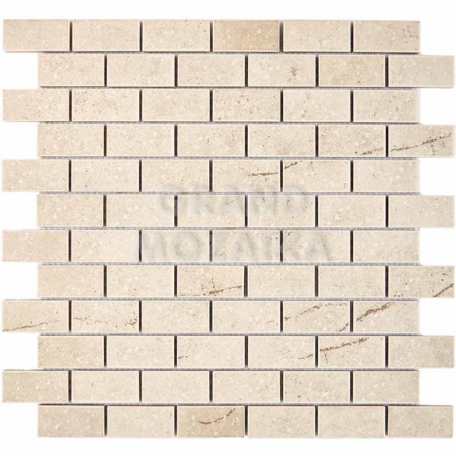 Мозаика PIX602 серия Ceramic Pixel