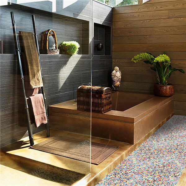 Мозаика PIX620 серия Ceramic Pixel