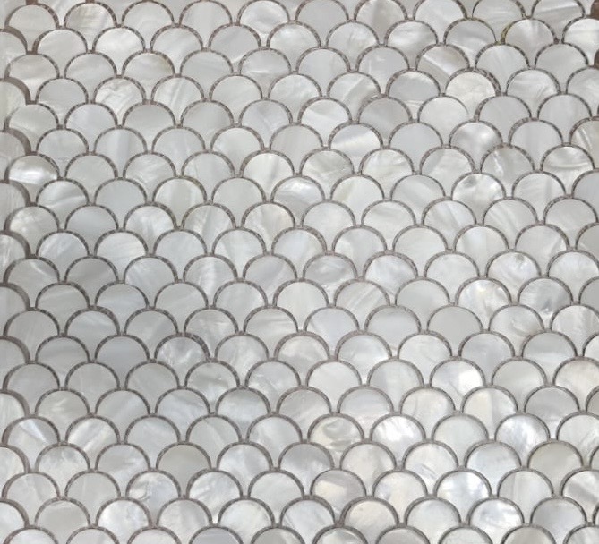 Мозаика PIX767 серия Natural Pearl