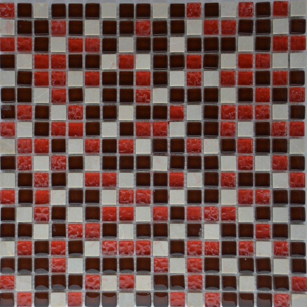 Мозаика G014 серия Romano