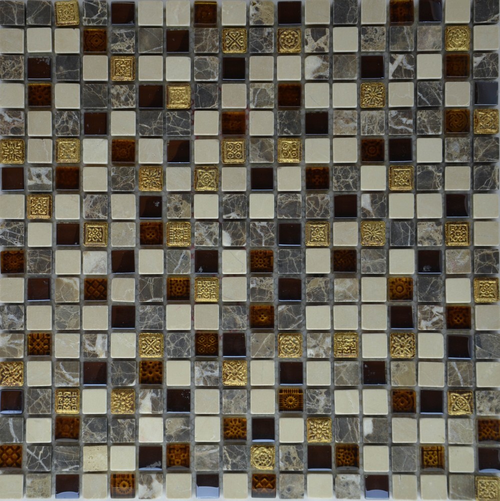 Мозаика G030 серия Romano