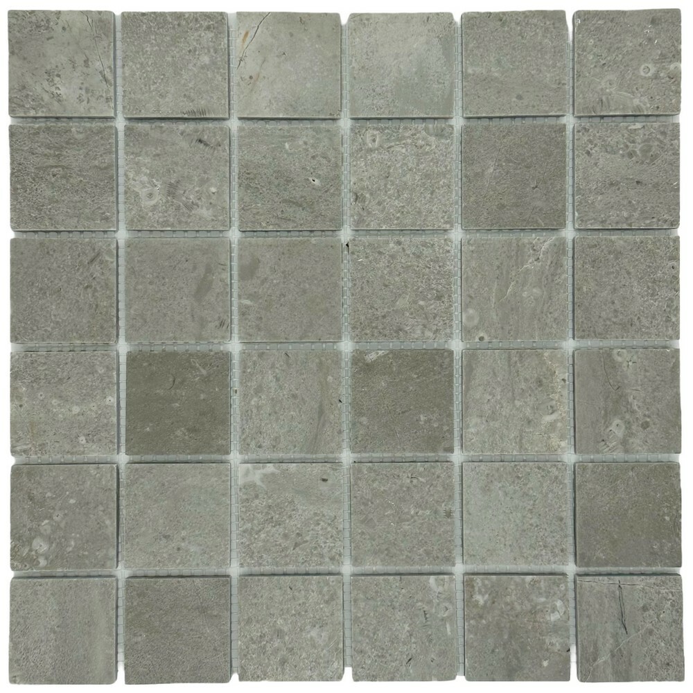 Мозаика CINDERELLA STONE POL 48x48 серия Marble Stone