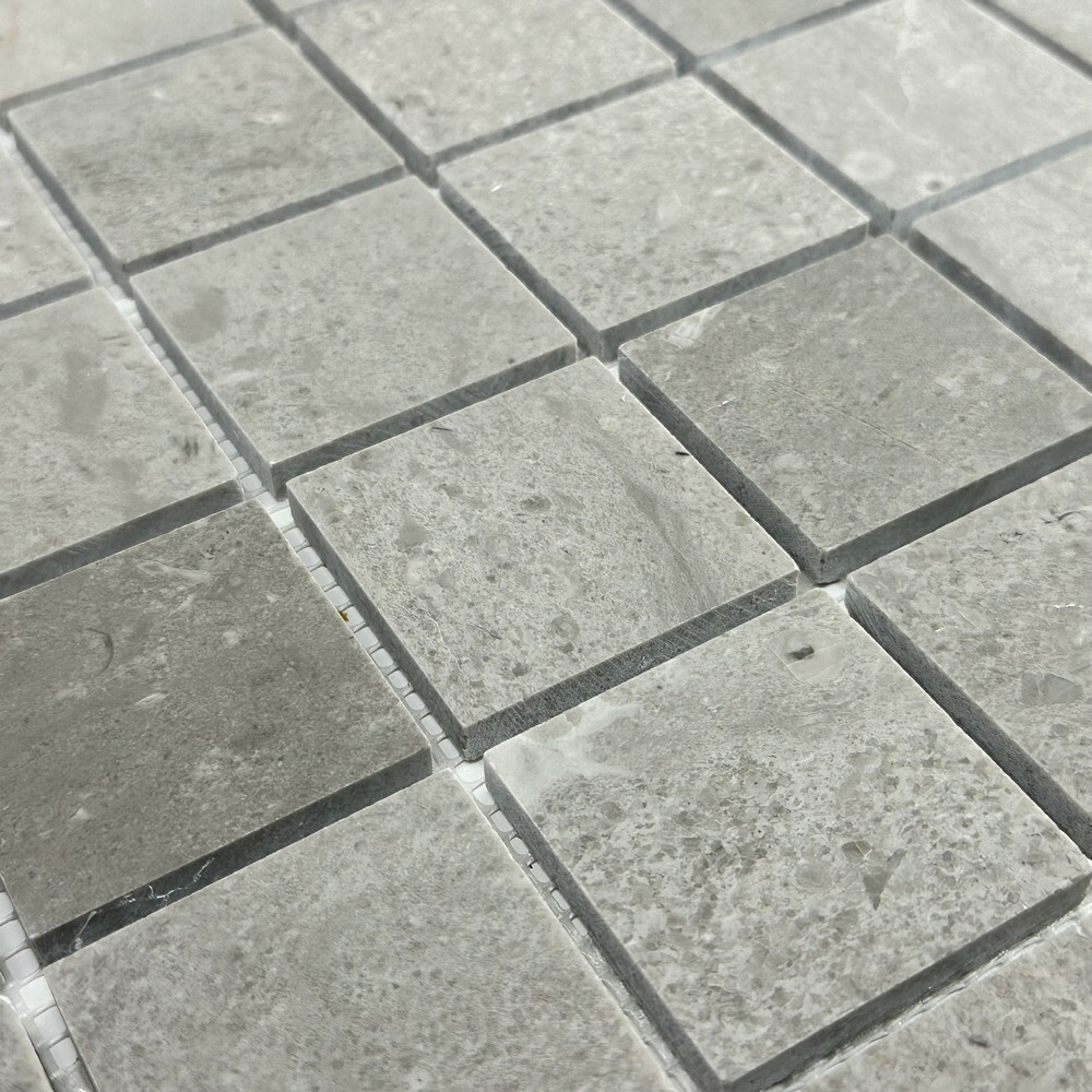 Мозаика CINDERELLA STONE POL 48x48 серия Marble Stone