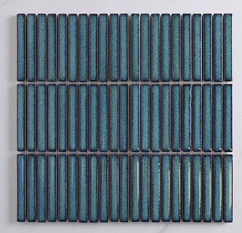 Мозаика KIT-KAT AQUA серия Ceramic Mosaic