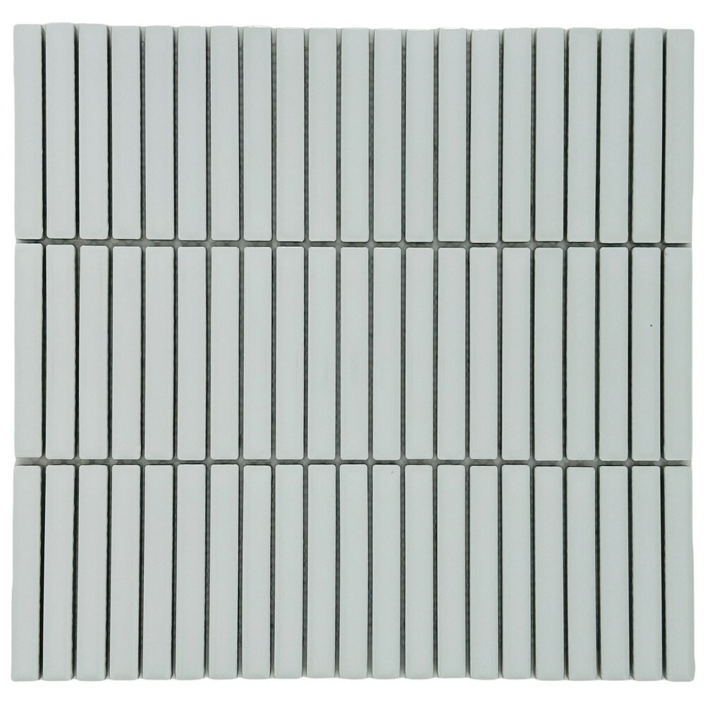 Мозаика KIT-KAT SNOW серия Ceramic Mosaic