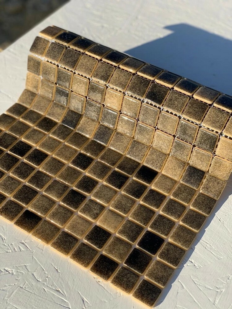 Мозаика Чебурашка серия Pools-П