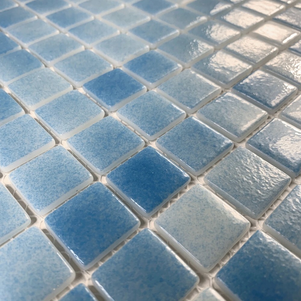 Мозаика Голубая лагуна серия Pools-П