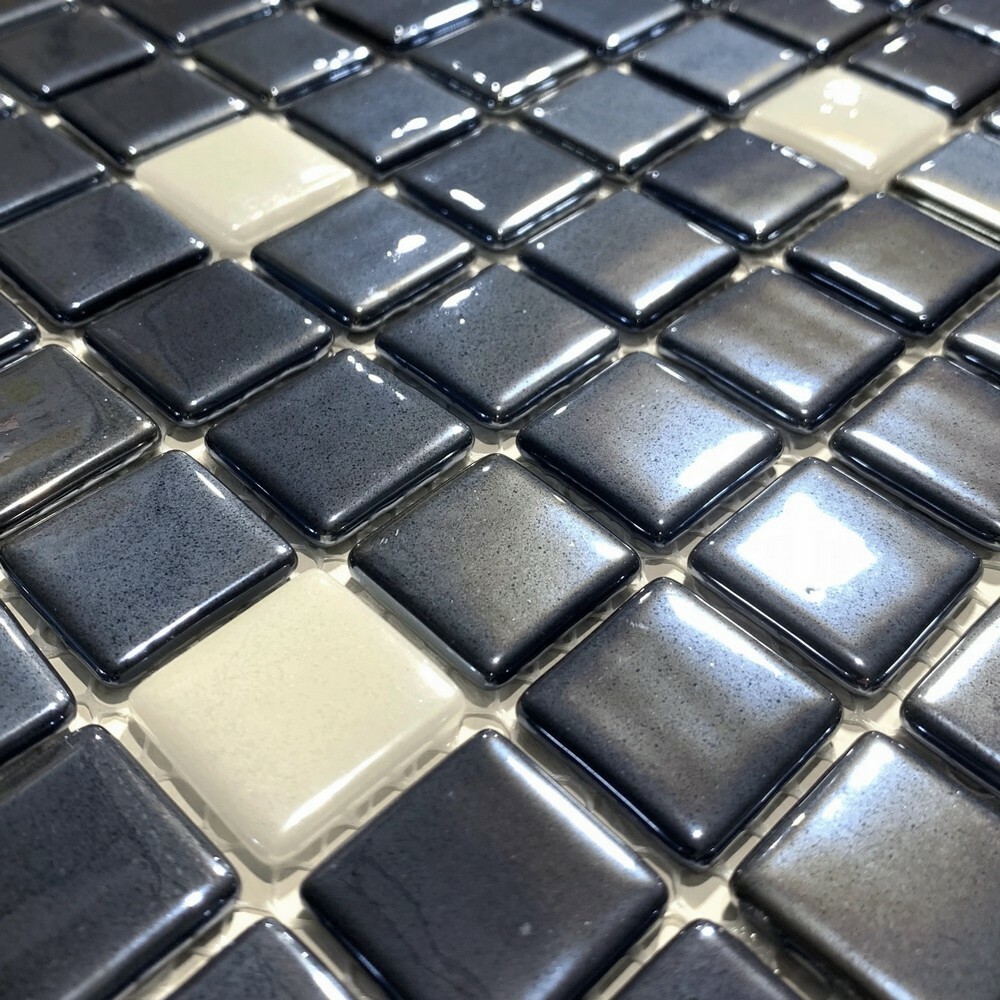 Мозаика Кабриолет серия Pools-П