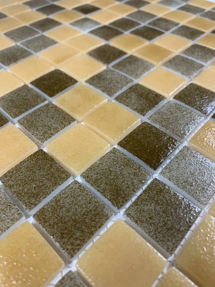 Мозаика Кишмиш серия Pools-П