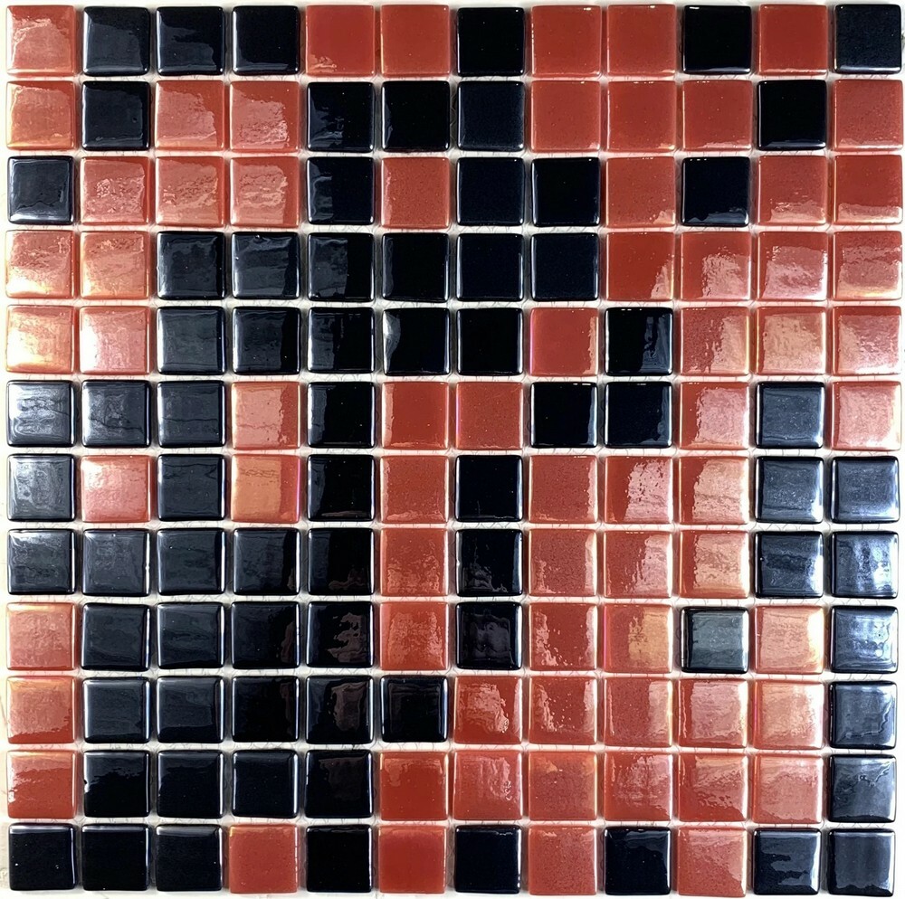 Мозаика Кокетка серия Pools-П