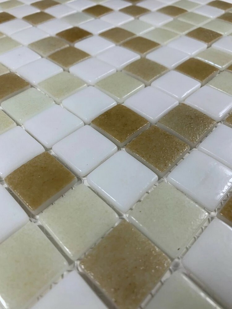 Мозаика Крокус серия Pools-П