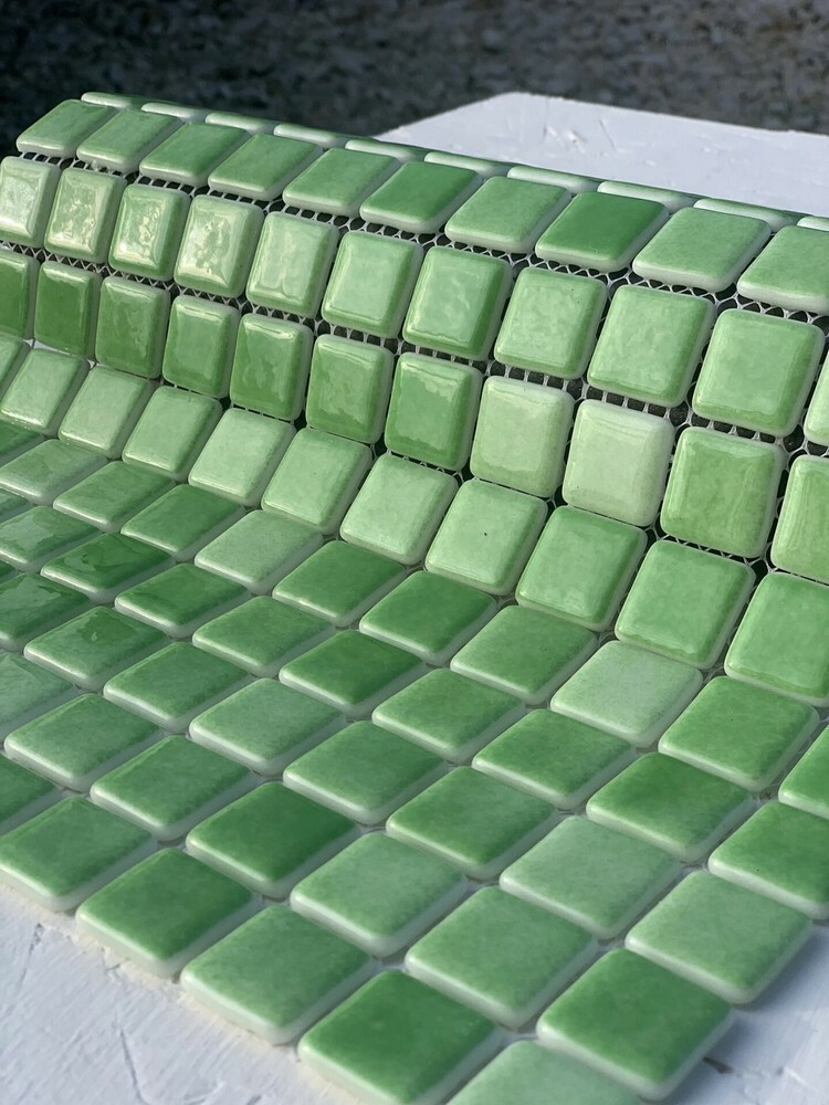 Мозаика Лайм серия Pools-П