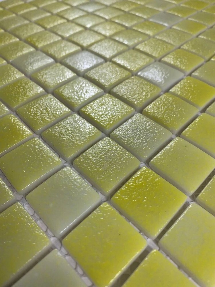 Мозаика Лимон серия Pools-П