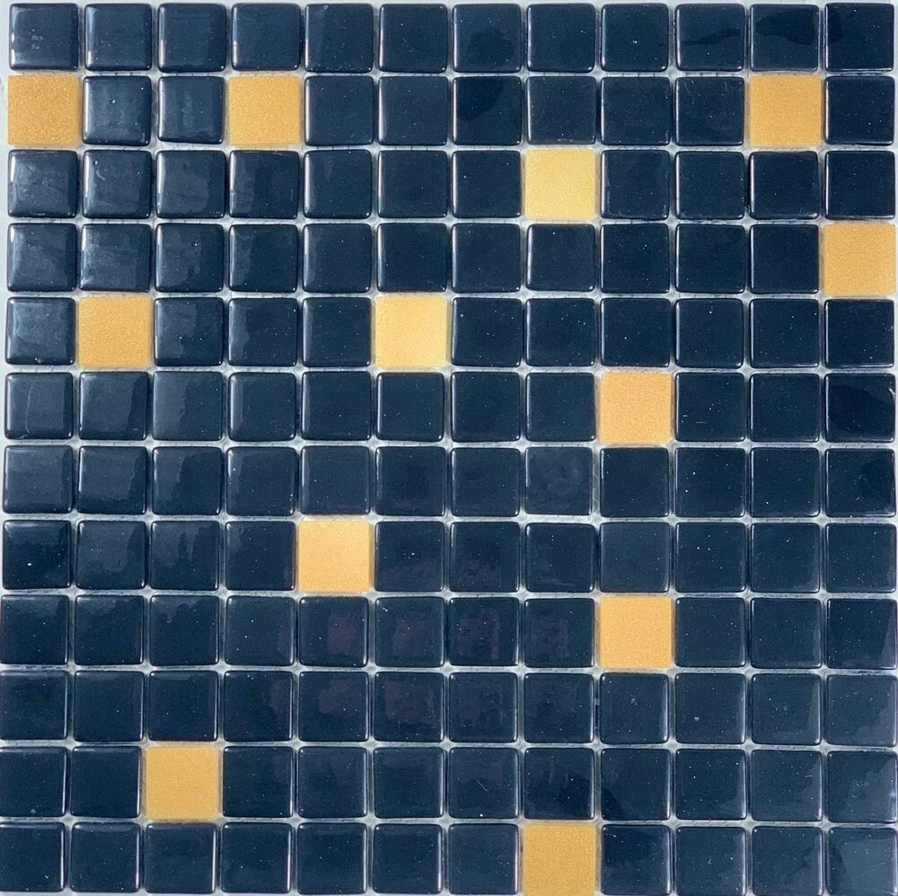 Мозаика Метеорит серия Pools-П