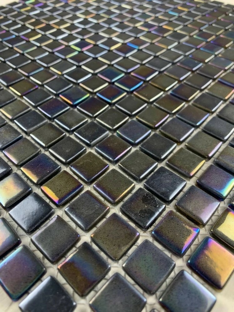 Мозаика МХ024 серия Pools-П