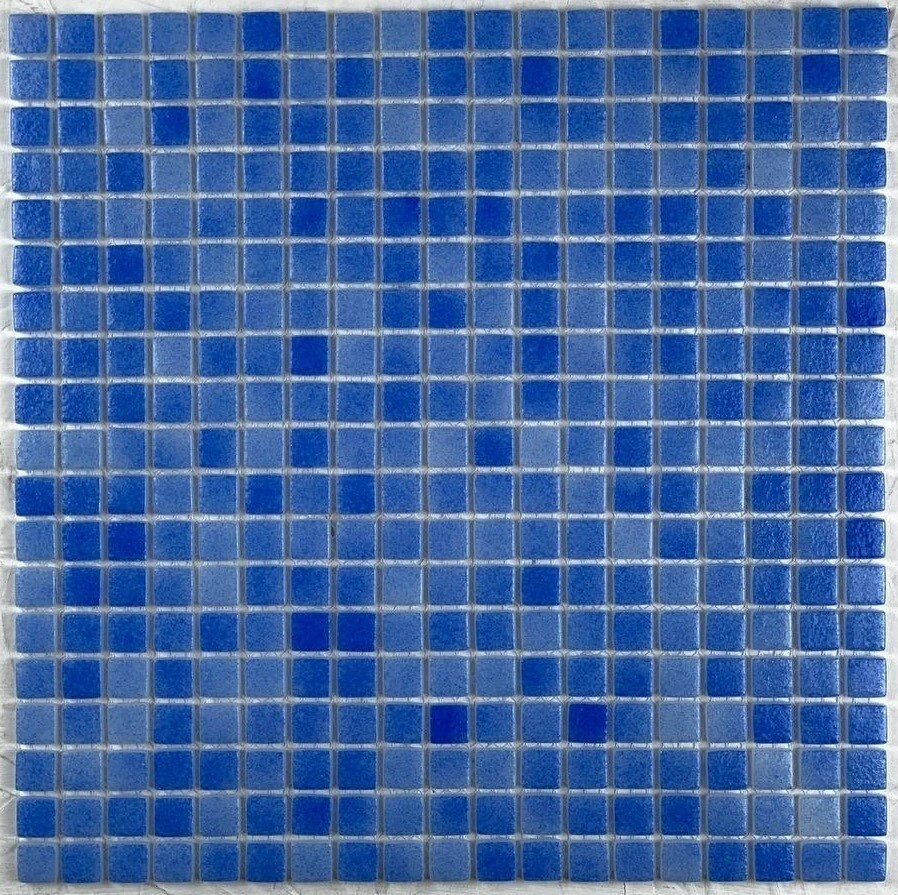 Мозаика Океан 15 серия Pools-П