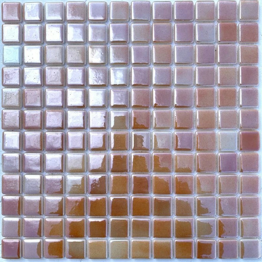 Мозаика Пурпурная карамель серия Pools-П