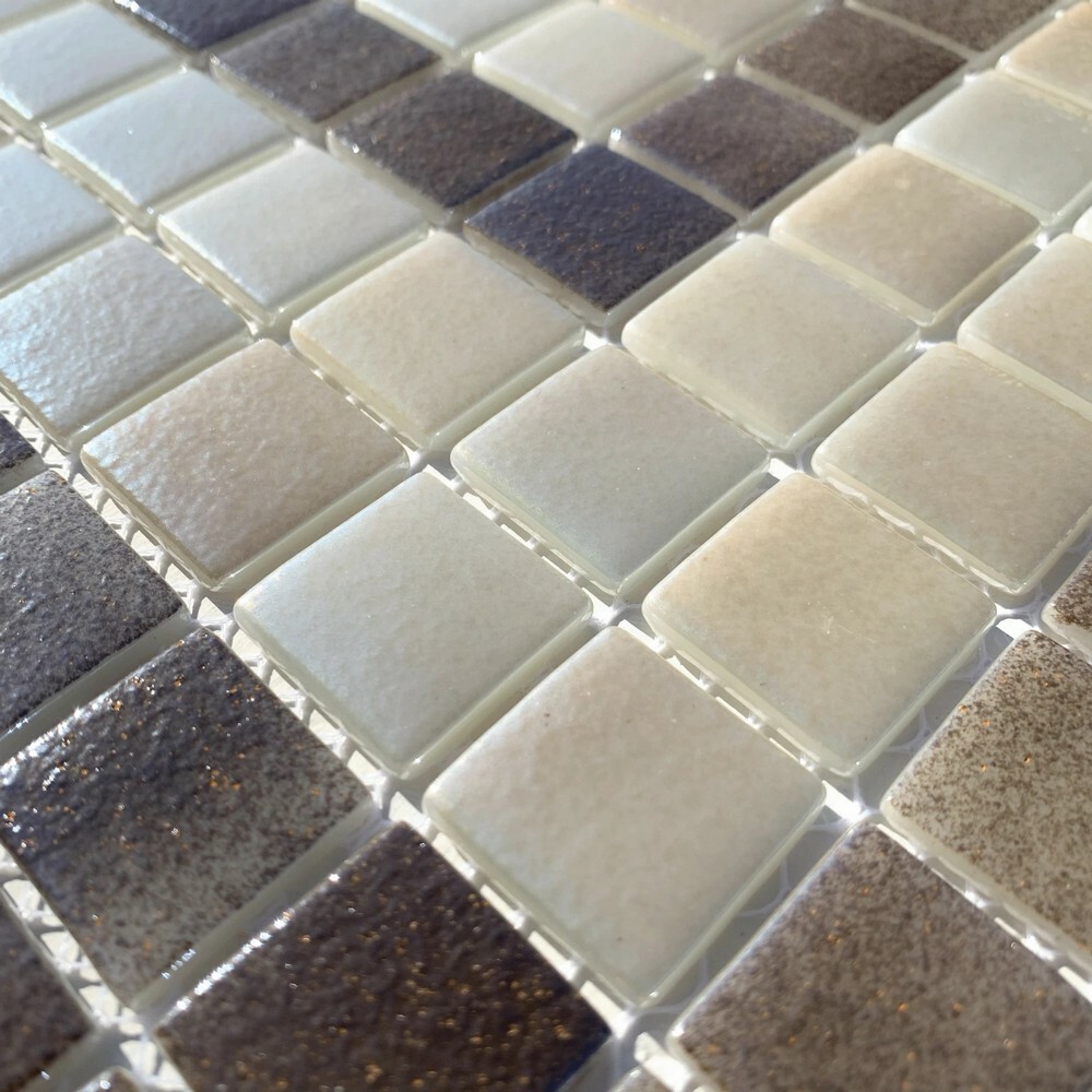 Мозаика Умбра серия Pools-П