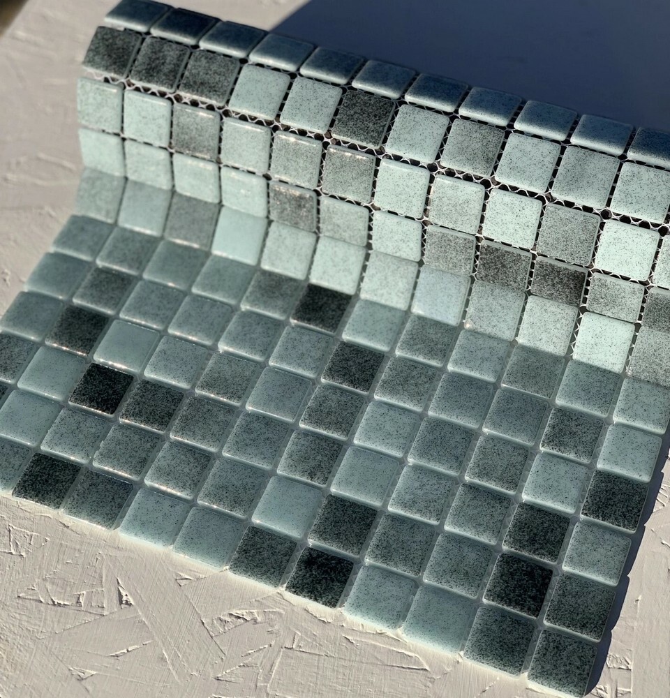 Мозаика Уран серия Pools-П