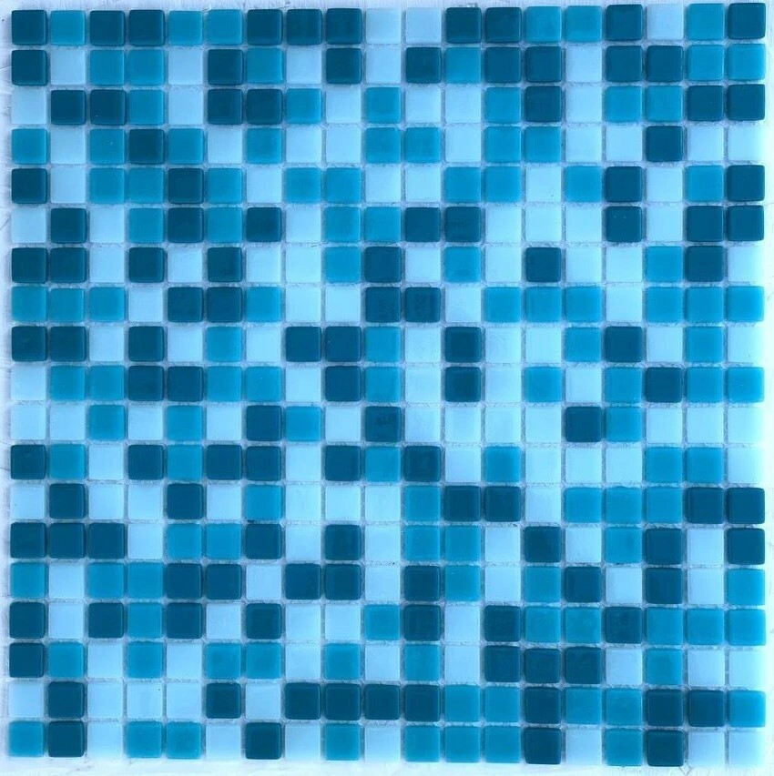 Мозаика Х008 серия Pools-П