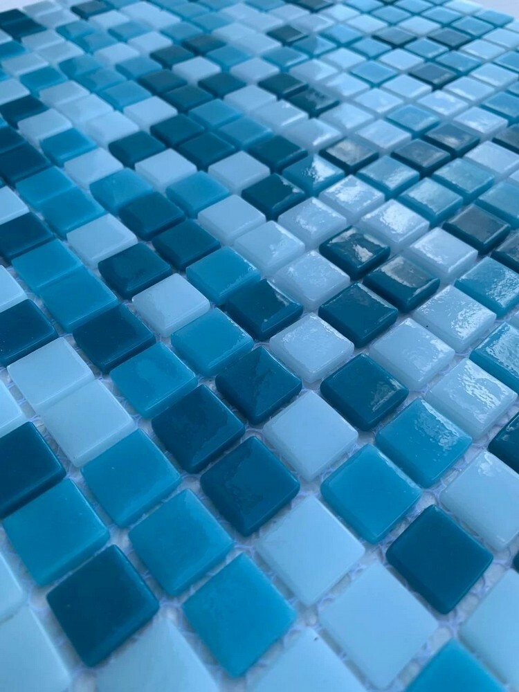 Мозаика Х008 серия Pools-П