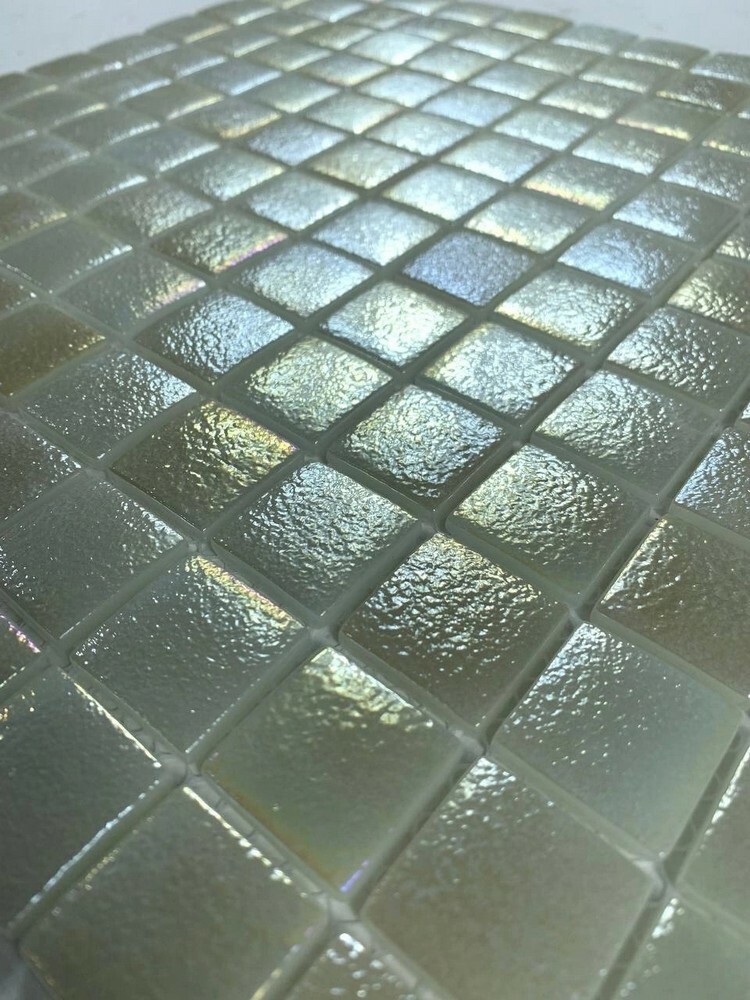 Мозаика Жемчуг золотой серия Pools-П