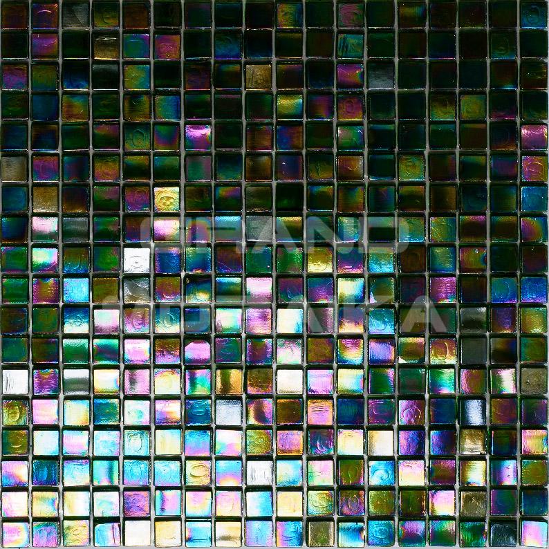 Мозаика NE35 серия Flicker