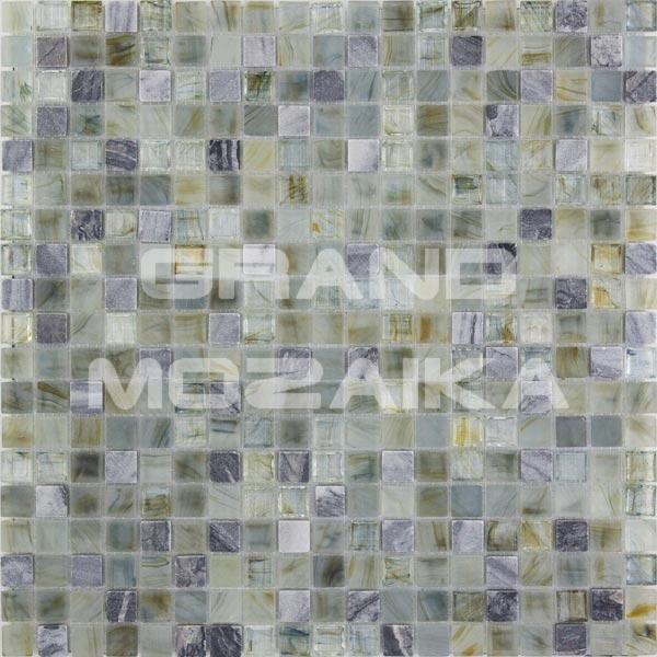 Мозаика AM408(m) серия Amber