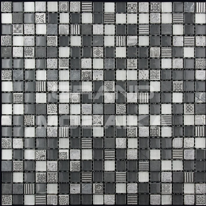 Мозаика BDA-1514 серия Inka